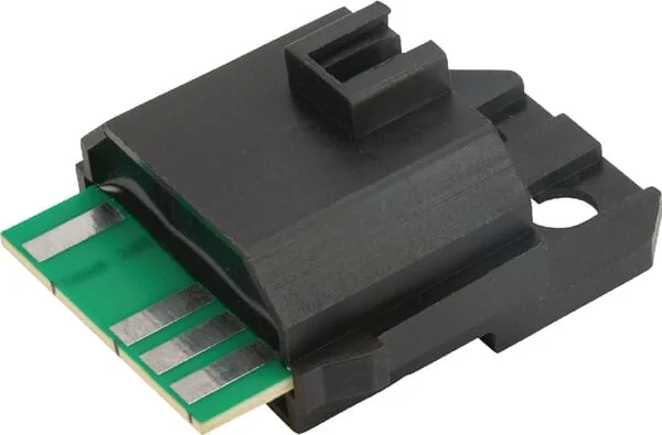 Simplicity Snapper - 7028606YP - Verriegelung