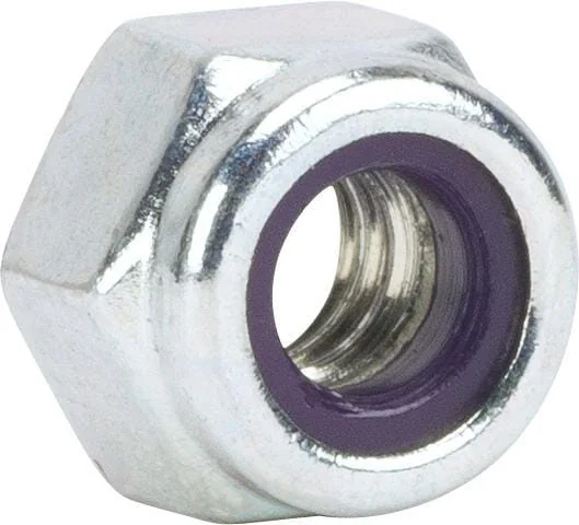 Simplicity Snapper - 703232WM - Mutter 1/4-20 Nylock