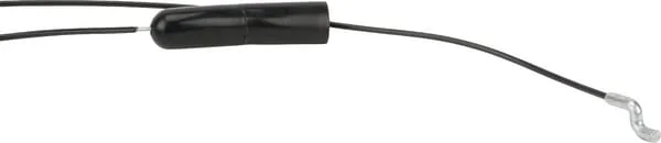 Simplicity Snapper - 7034604YP - Steuerung
