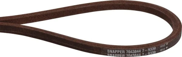 Simplicity Snapper - 7043844YP - Keilriemen