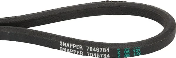 Simplicity Snapper - 7046784YP - Keilriemen