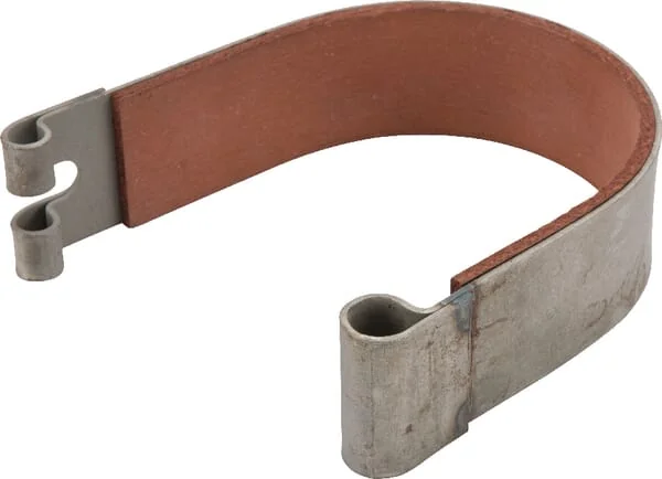Simplicity Snapper - 7600133YP - Bremsband