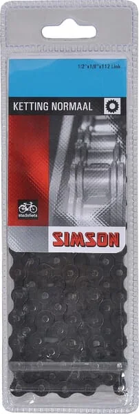Simson - 020370SIM - Basic Normale Kette