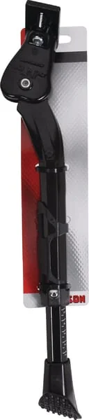 Simson - 020414SIM - Standard Ursus King Schwarz, Alu
