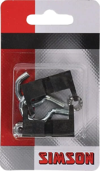 Simson - 020483SIM - Ringverschluss-Satz