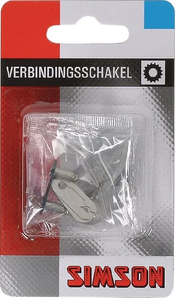 Simson - 020906SIM - Kettenglied