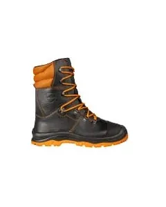 SIP - 3XA2720V43 - Motorsaegenstiefel Timber 2.0 Groesse 43