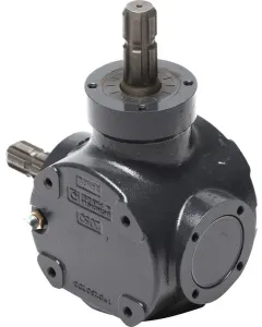 SIP SI - 150618102B - Getriebe