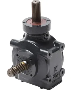 SIP SI - 150635904B - Getriebe B&P