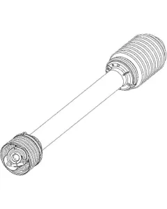 SIP SI - 150644805 - Zapfwelle