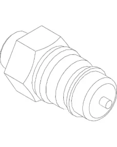 SIP SI - 150657104 - Klemme