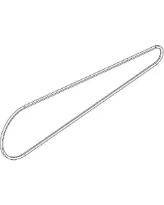 SIP SI - 150759209 - Keilriemen
