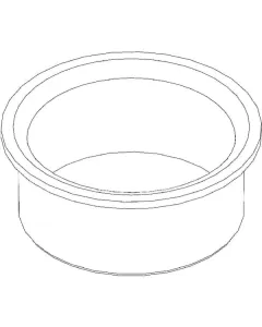 SIP SI - 150773407 - Hülse