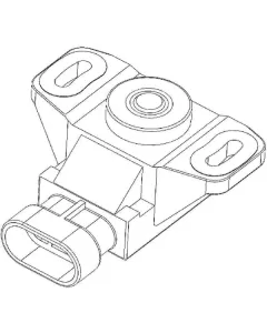 SIP SI - 150806907 - Winkelsensor
