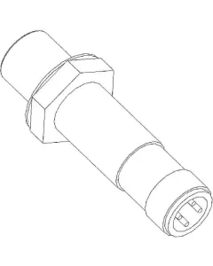 SIP SI - 150836000 - Induktiver Sensor