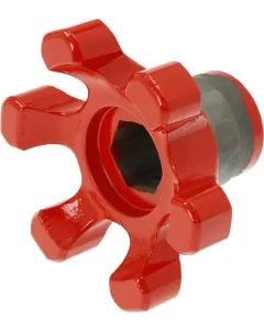 SIP SI - 151176300A - Kreuzkettenrad