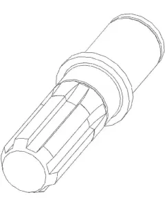 SIP SI - 151555311 - Welle