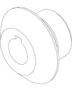 SIP SI - 151940109 - Ritzel
