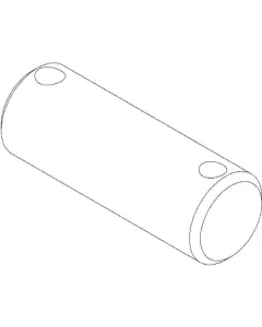 SIP SI - 152617109 - Bolzen