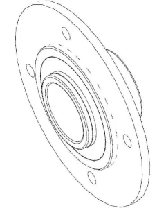 SIP SI - 152666706 - Lager Komplett