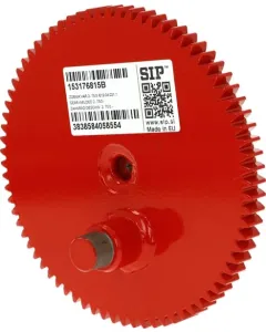 SIP SI - 153176815B - Zahnrad