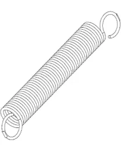 SIP SI - 153196106 - Feder