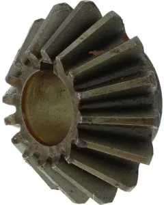 SIP SI - 153439808 - Ritzel