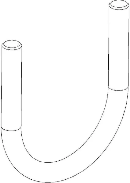SIP SI - 154028304 - Stuetze