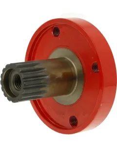 SIP SI - 154156004 - Flansch