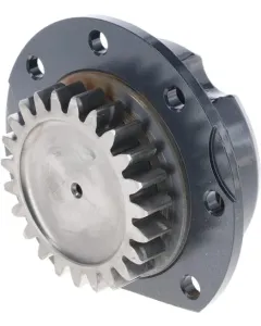SIP SI - 745030701B - Flansch Komplett