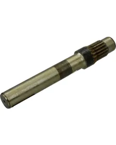 SIP SI - 766031542 - Zahnradwelle