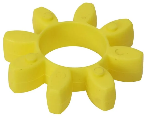Sit - AR2432 - Spider 24/32 92 Shore-A Gelb