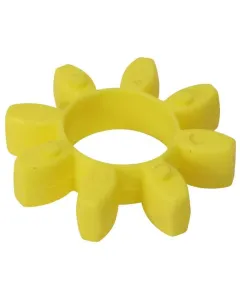 Sit - AR3845 - Spider 38/45 92 Shore-A Gelb