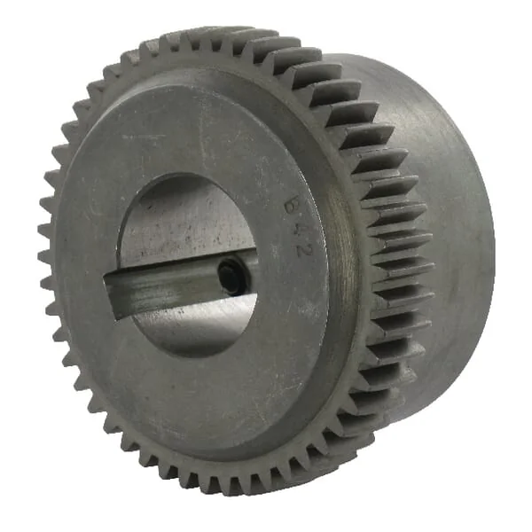 Sit - GDM42F42 - Hub Sitex Groesse 42 Diameter 42h7 Keil 12