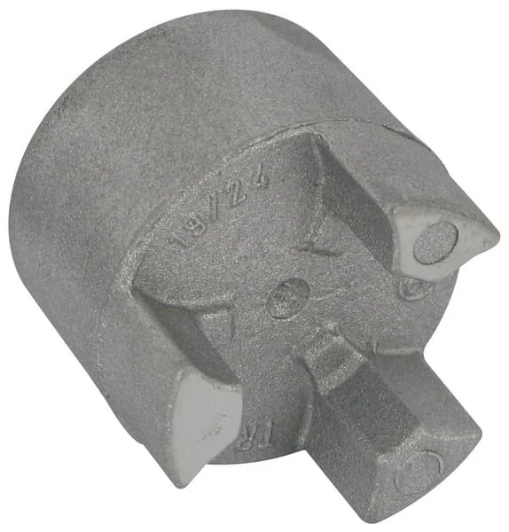 Sit - GRMALU1924B - Nabe 19 B Massiv Aluminium