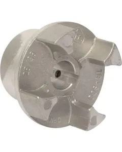 Sit - GRMALU2838AF16 - Nabe 28 A Diameter 16h7 Keil 5 Aluminium