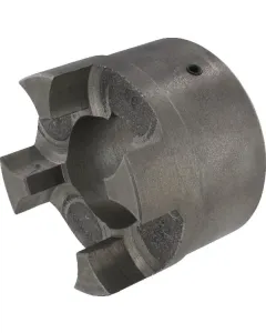 Sit - GRMP4255BF55 - Nabe GG 42 B Diameter 55h7 Passfeder 16