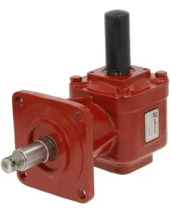 Sitrex - 100275 - Getriebe 2000T Sitrex