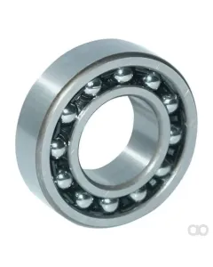 SKF - 2208KC3SKF - Selbstausrichtendes Kugellager 40x80x23mm SKF