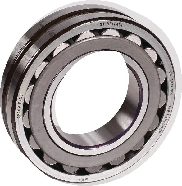 SKF - 22209EC3SKF - Lager