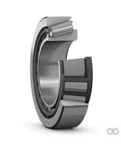 SKF - 31322XJ2 - Kegelrollenlager 110x240x63mm SKF