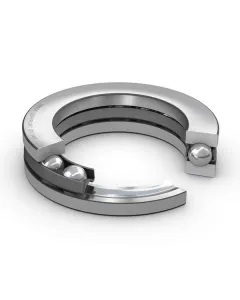 SKF - 51309SKF - Rillenkugellager (Axial) SKF