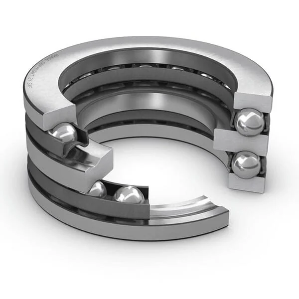 SKF - 52320SKF - Rillenkugellager (Axial) SKF