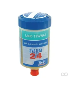 SKF - 544319961 - Fettsammelbehaelter, 2l