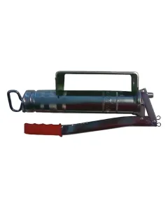 SKF - 604287691 - Zentralschmierpumpe 12 Ausgaenge
