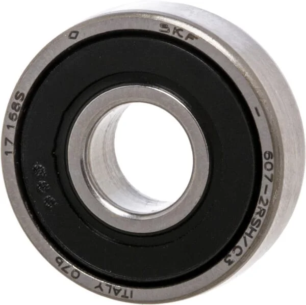 SKF - 6072RSC3SKF - Rillenkugellager 7x19x6mm SKF