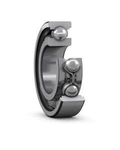 SKF - 608C3 - Kugellager Mit Tiefem Rillenprofil 8x22x7 mm SKF
