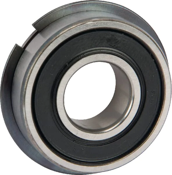 SKF - 62022RSHNR - Kugellager Mit Tiefem Rillenprofil 15x39,7x11 mm SKF