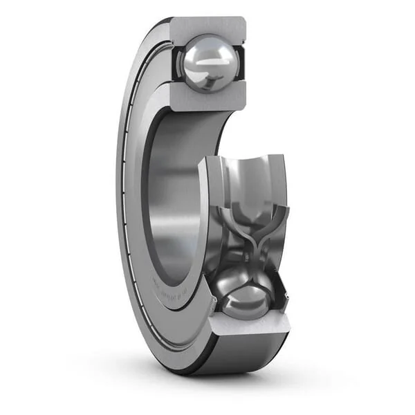 SKF - 6205ZZC3 - Kugellager 6205 C3