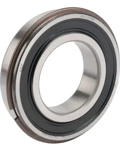 SKF - 62102RSNRSKF - Rillenkugellager 50x90x20mm SKF